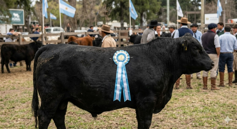 ¿El fin de la intuición? Cómo la Genómica está transformando las Cabañas más premiadas de Argentina