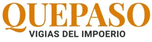 Logo de la pagina Rio cuartense www.quepasariocuarto.comar pagina de noticias del sur cordobes