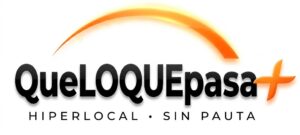 logo de queloquepasa